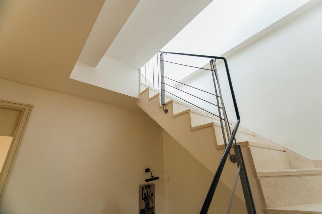 Plaza Del Buen Suceso Apartment Seville Ngoại thất bức ảnh