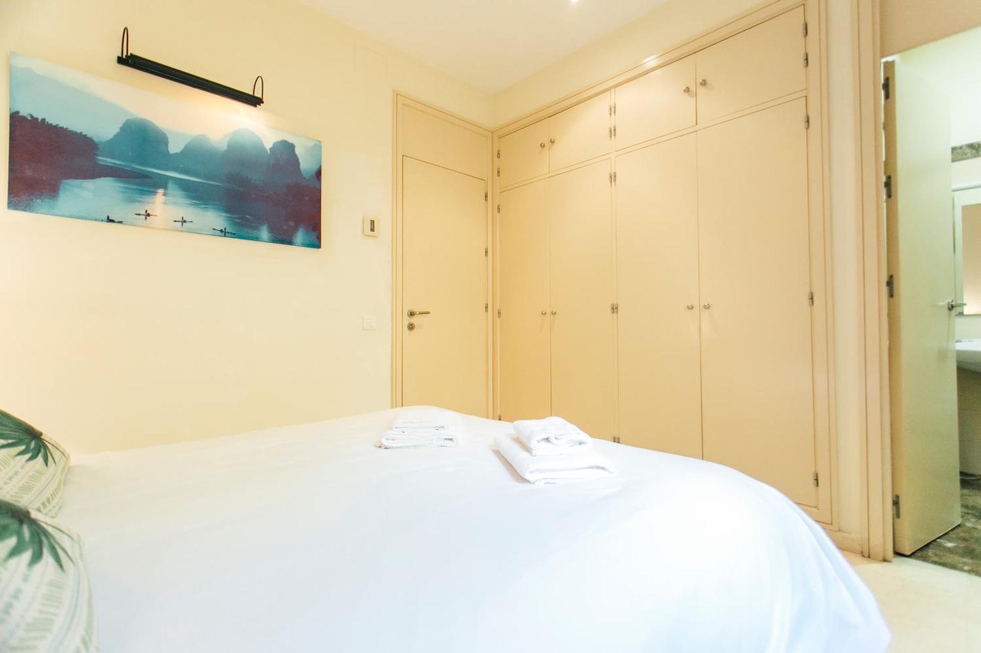Plaza Del Buen Suceso Apartment Seville Ngoại thất bức ảnh