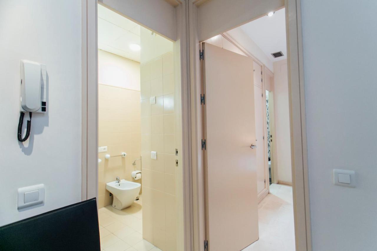 Plaza Del Buen Suceso Apartment Seville Ngoại thất bức ảnh
