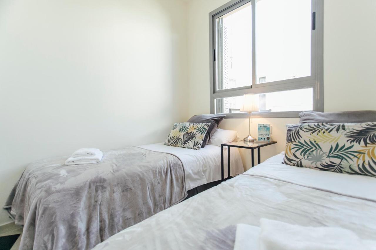 Plaza Del Buen Suceso Apartment Seville Ngoại thất bức ảnh