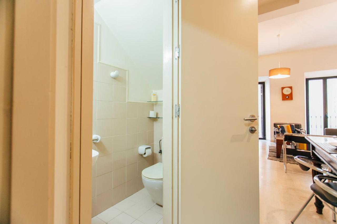 Plaza Del Buen Suceso Apartment Seville Ngoại thất bức ảnh