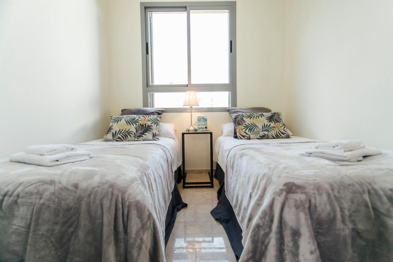 Plaza Del Buen Suceso Apartment Seville Ngoại thất bức ảnh