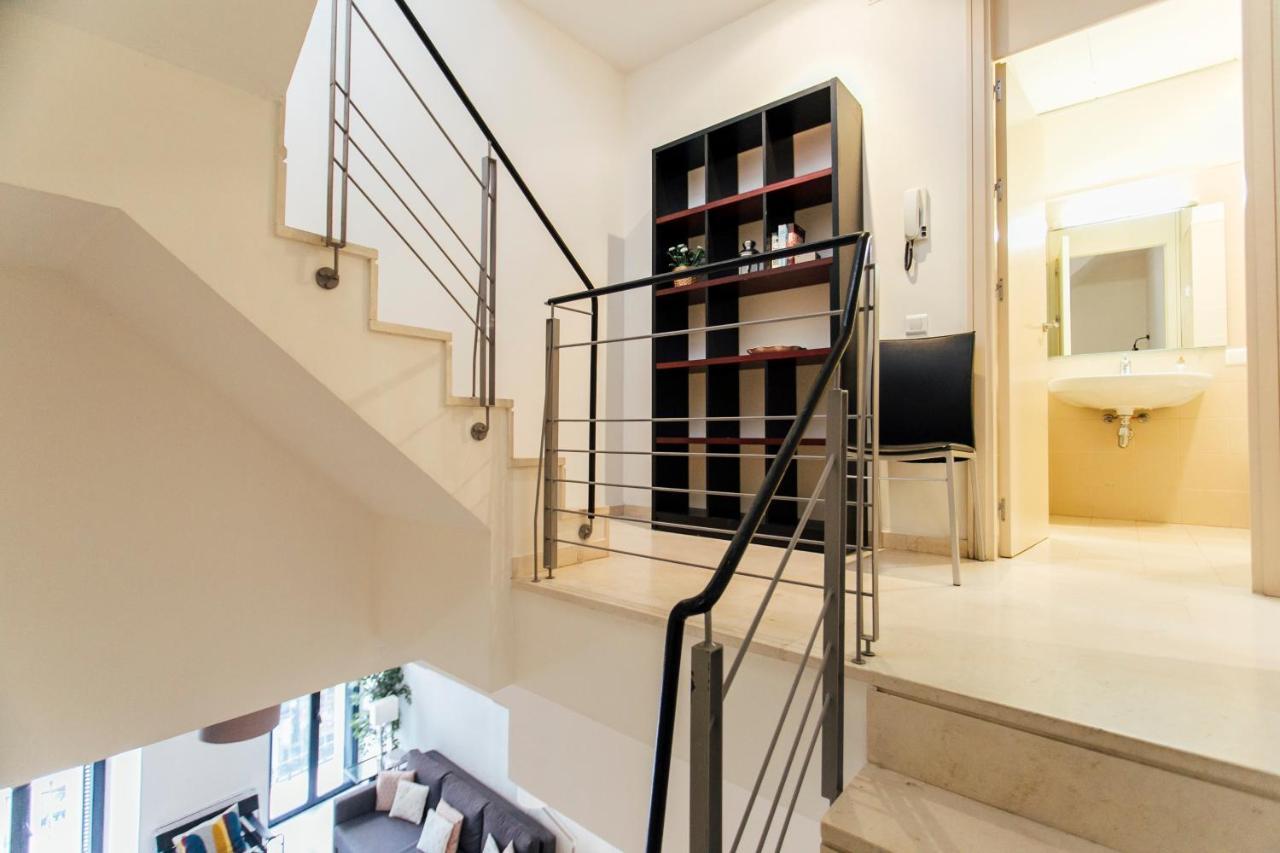 Plaza Del Buen Suceso Apartment Seville Ngoại thất bức ảnh